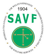 SAVF Logo