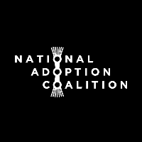 National Adoption Coalition Logo