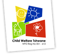 Child Welfare Logo